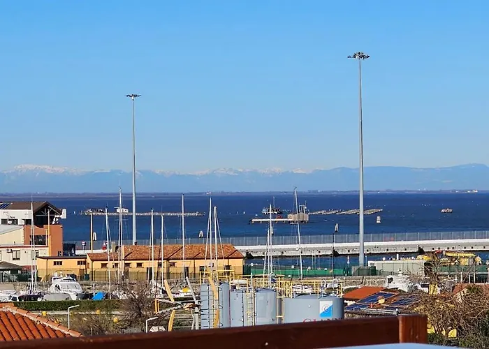 Basta Bussare Bed & Breakfast Chioggia