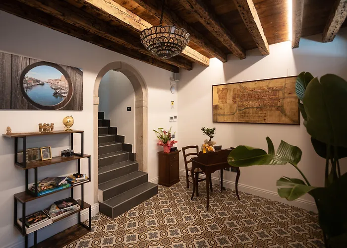 Bed & Breakfast Basta Bussare