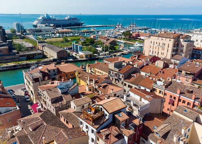 Bed & Breakfast Basta Bussare 4*