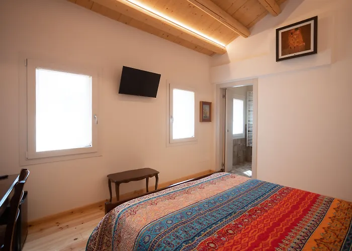 Basta Bussare 4* Chioggia