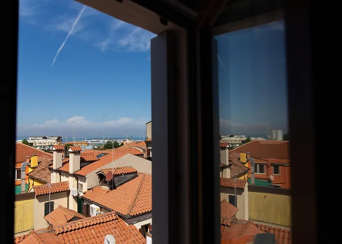 Basta Bussare Chioggia