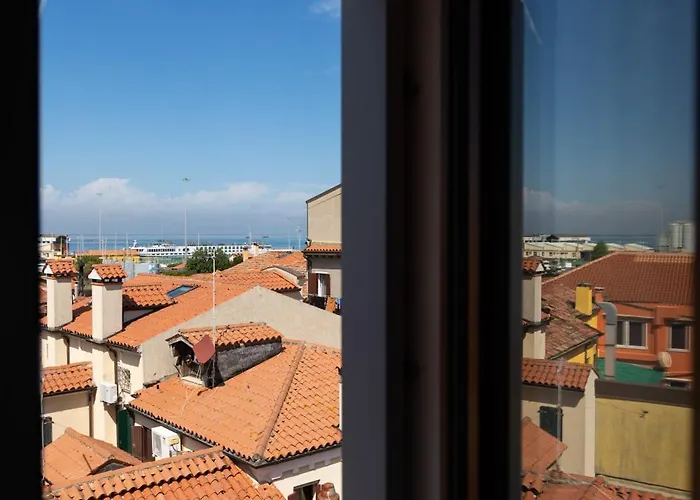 Basta Bussare Bed & Breakfast 4*