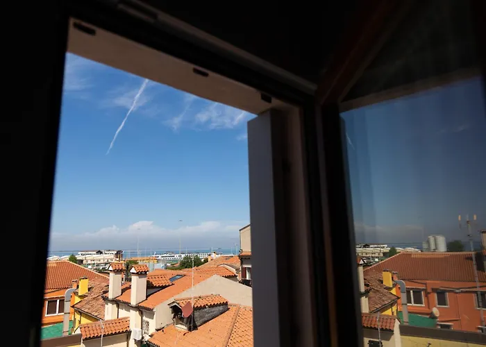 Basta Bussare 4* Chioggia