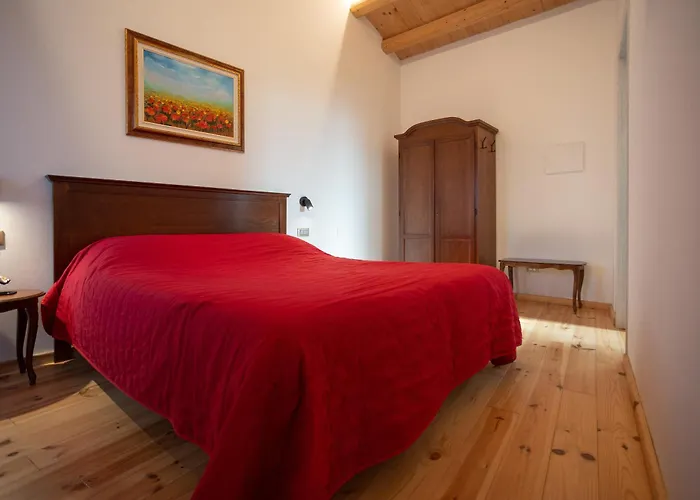 Basta Bussare Bed & Breakfast Chioggia
