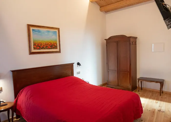 Basta Bussare Bed & Breakfast Chioggia
