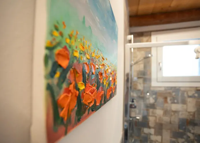 Basta Bussare Bed & Breakfast Chioggia