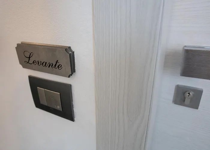 Bed & Breakfast Basta Bussare 4*