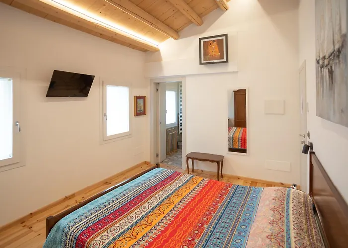 Basta Bussare 4* Chioggia