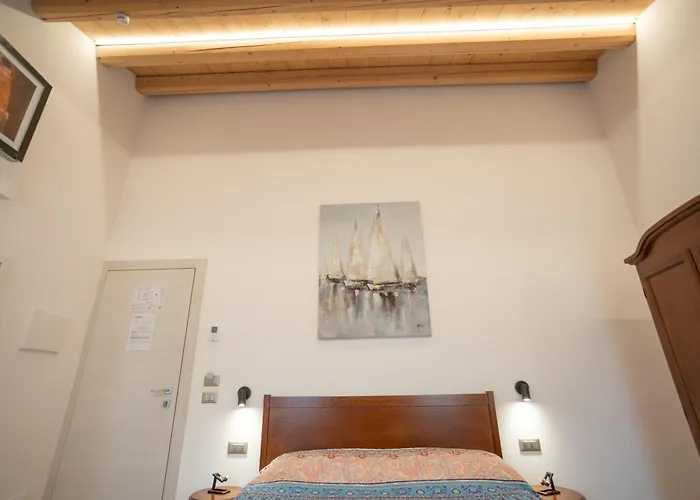 Bed & Breakfast Basta Bussare