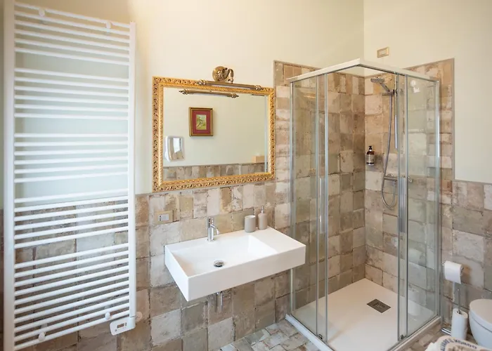 Basta Bussare Bed & Breakfast Chioggia