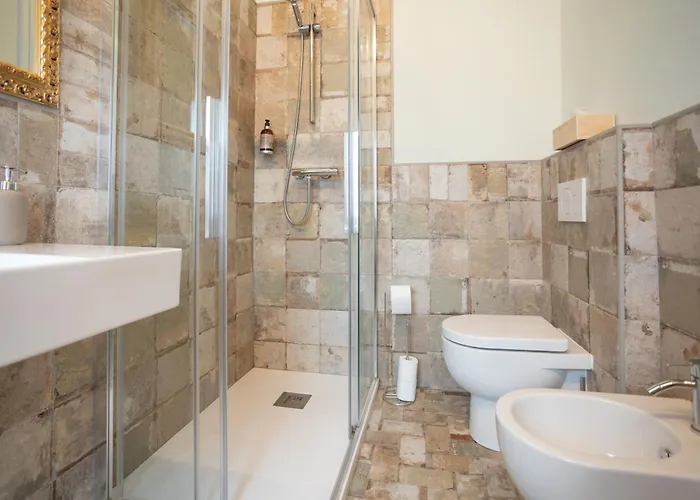 Bed & Breakfast Basta Bussare Chioggia